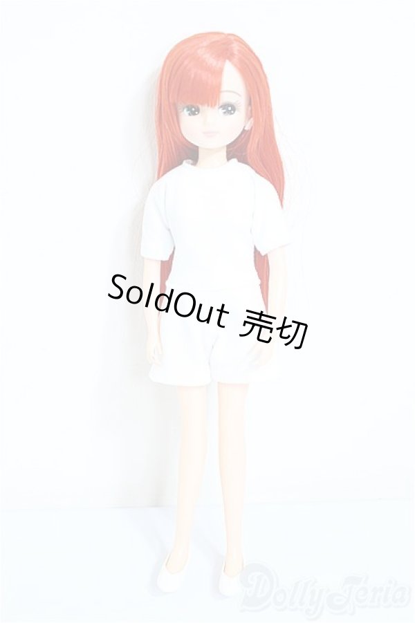 画像2: リカちゃんキャッスル/リカちゃん:本体/BJD　球体関節人形 A-25-07-23-341-NY-ZA (2)