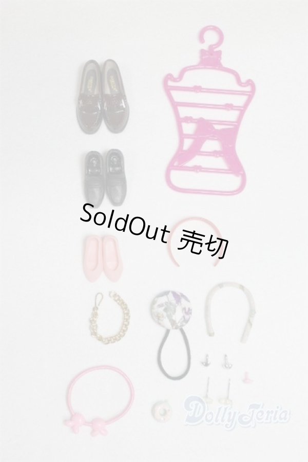 画像1: 1/6サイズドール/OF:小物/0 A-25-10-29-035-NY-ZA (1)