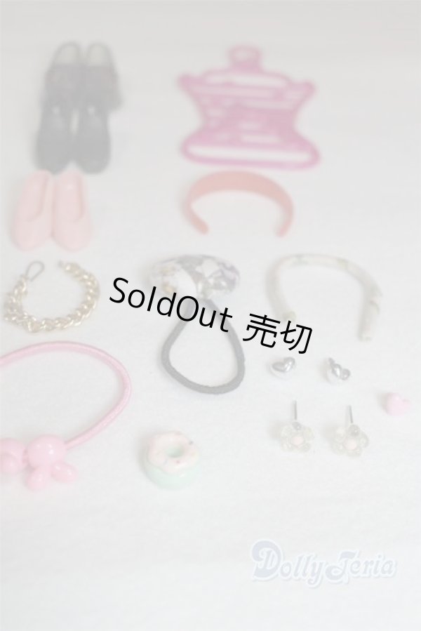 画像2: 1/6サイズドール/OF:小物/0 A-25-10-29-035-NY-ZA (2)