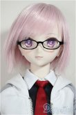 画像1: DD/シールダー/マシュ・キリエライト/BJD　球体関節人形 A-25-07-30-149-NY-ZA (1)