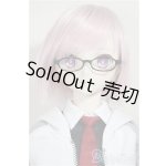 画像: DD/シールダー/マシュ・キリエライト/BJD　球体関節人形 A-25-07-30-149-NY-ZA