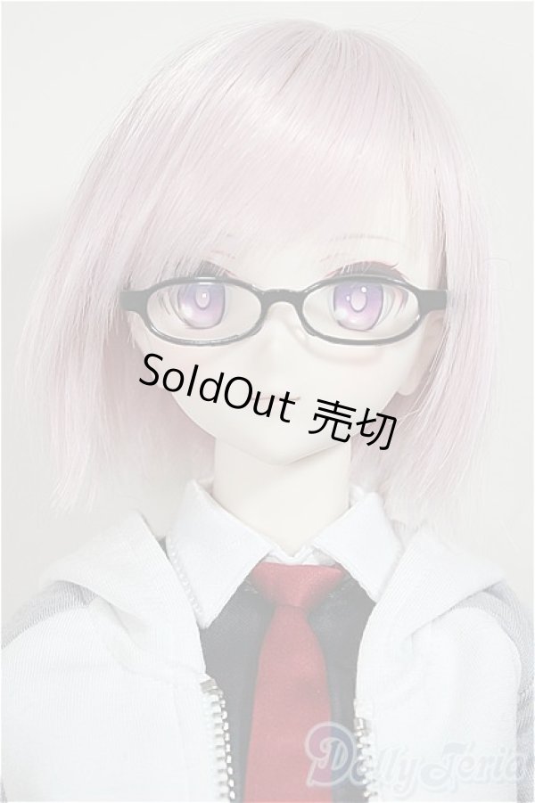 画像1: DD/シールダー/マシュ・キリエライト/BJD　球体関節人形 A-25-07-30-149-NY-ZA (1)