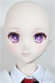 画像2: DD/シールダー/マシュ・キリエライト/BJD　球体関節人形 A-25-07-30-149-NY-ZA (2)