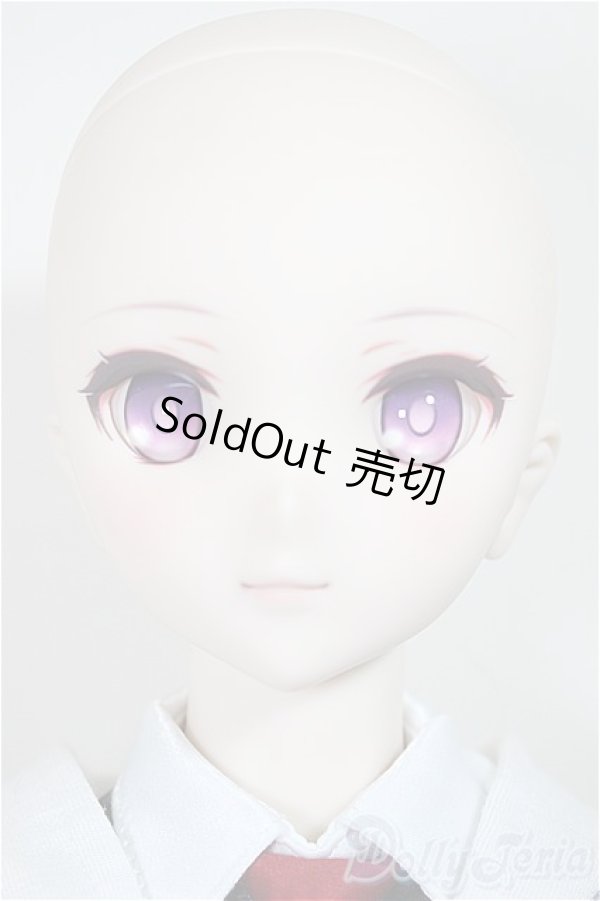 画像2: DD/シールダー/マシュ・キリエライト/BJD　球体関節人形 A-25-07-30-149-NY-ZA (2)
