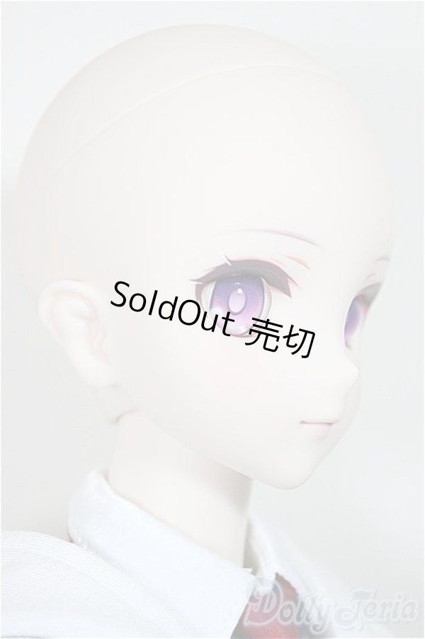 画像3: DD/シールダー/マシュ・キリエライト/BJD 球体関節人形 A-25-07-30-149-NY-ZA (3)