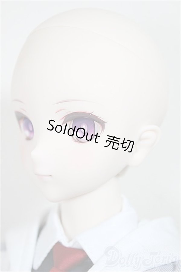 画像4: DD/シールダー/マシュ・キリエライト/BJD 球体関節人形 A-25-07-30-149-NY-ZA (4)