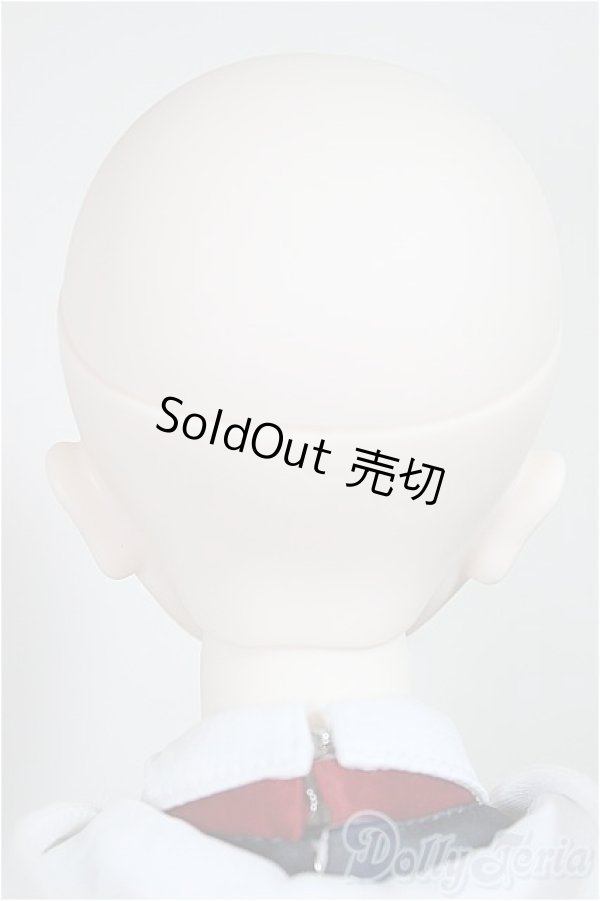 画像5: DD/シールダー/マシュ・キリエライト/BJD 球体関節人形 A-25-07-30-149-NY-ZA (5)