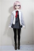 画像6: DD/シールダー/マシュ・キリエライト/BJD　球体関節人形 A-25-07-30-149-NY-ZA (6)