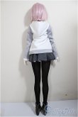画像7: DD/シールダー/マシュ・キリエライト/BJD　球体関節人形 A-25-07-30-149-NY-ZA (7)