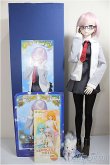 画像8: DD/シールダー/マシュ・キリエライト/BJD　球体関節人形 A-25-07-30-149-NY-ZA (8)