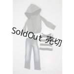 画像: SDM＆MSD/OF:衣装セット U-25-07-29-040-NY-ZU