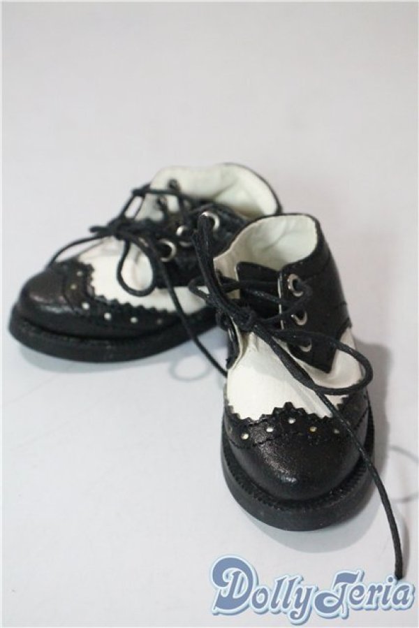 画像1: SDM＆MSD/OF:靴 U-25-07-29-097-NY-ZU (1)