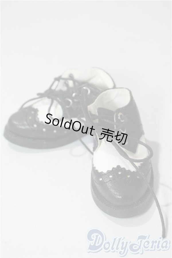 画像1: SDM＆MSD/OF:靴 U-25-07-29-097-NY-ZU (1)