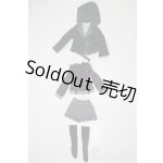 画像: SDM&MSD/OF:衣装セット U-25-07-29-041-NY-ZU