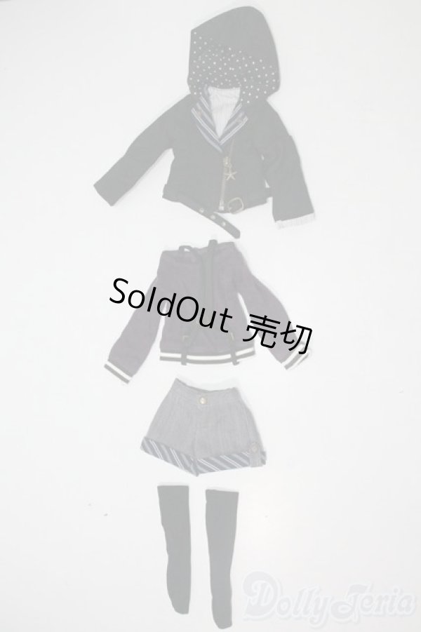 画像1: SDM＆MSD/OF:衣装セット U-25-07-29-041-NY-ZU (1)