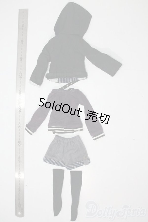 画像2: SDM＆MSD/OF:衣装セット U-25-07-29-041-NY-ZU (2)