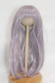 画像1: 8-9inch/ウィッグ/インチ　BJD　MJD　ドール用 A-25-08-06-069-NY-ZA (1)