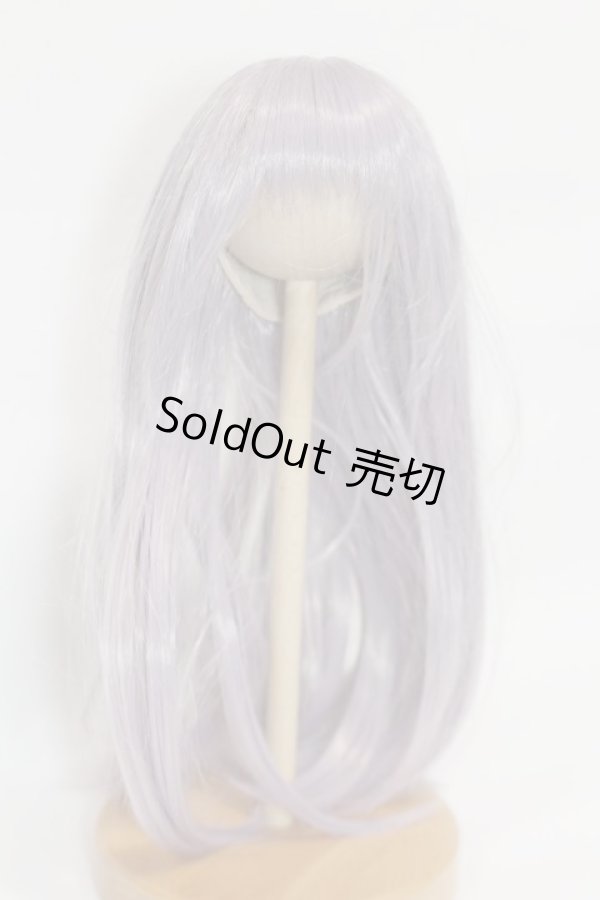 画像1: 8-9inch/ウィッグ/インチ　BJD　MJD　ドール用 A-25-08-06-069-NY-ZA (1)