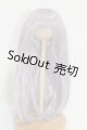 画像: 8-9inch/ウィッグ/インチ　BJD　MJD　ドール用 A-25-08-06-069-NY-ZA