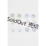 画像: 20mm/アニメアイ/ドール用　アイ A-25-08-06-078-NY-ZA