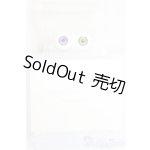 画像: 18mm/グラスアイ MIYABI GLASS STUDIO様製 A-26-06-08-447-NY-ZA