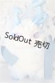 画像: ODI STUDIO/Tutulong(トトリュ) 「幻想生物の森のお茶会」シリーズ　キノコトトリュ/ A-25-08-06-126-NY-ZA