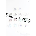 画像: 18ｍｍ/アニメアイ/0 A-25-07-23-305-NY-ZA