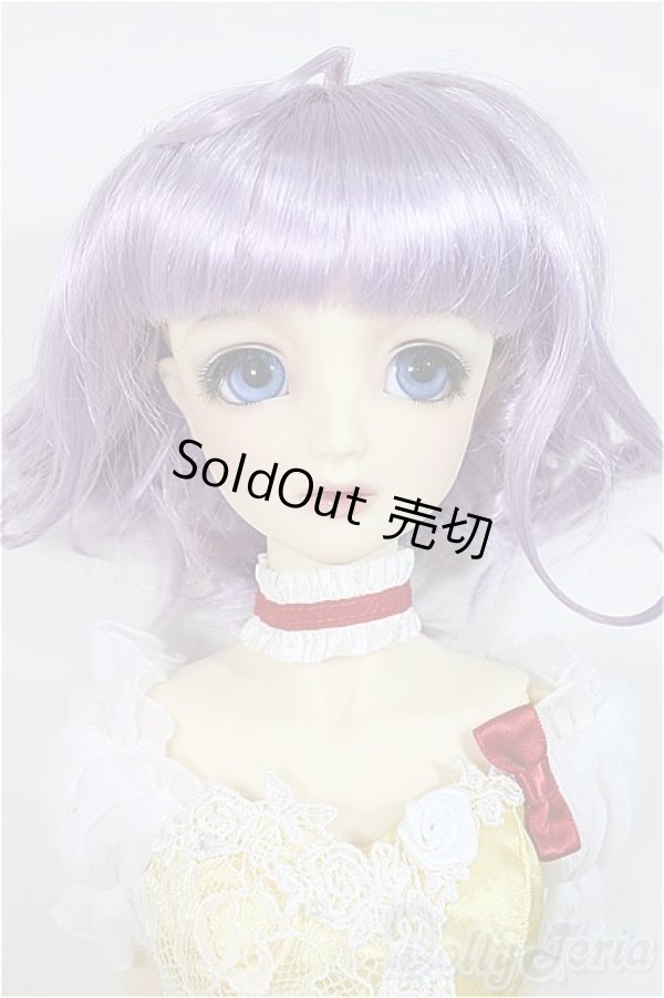 画像1: SDGr/クリィミーマミ/BJD 球体関節人形 A-25-07-30-147-TO-ZA (1)