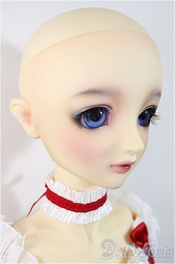 画像2: SDGr/クリィミーマミ/BJD　球体関節人形 A-25-07-30-147-TO-ZA (2)