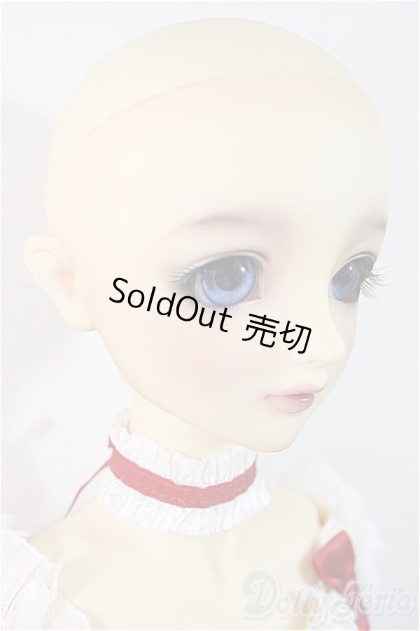 画像2: SDGr/クリィミーマミ/BJD 球体関節人形 A-25-07-30-147-TO-ZA (2)