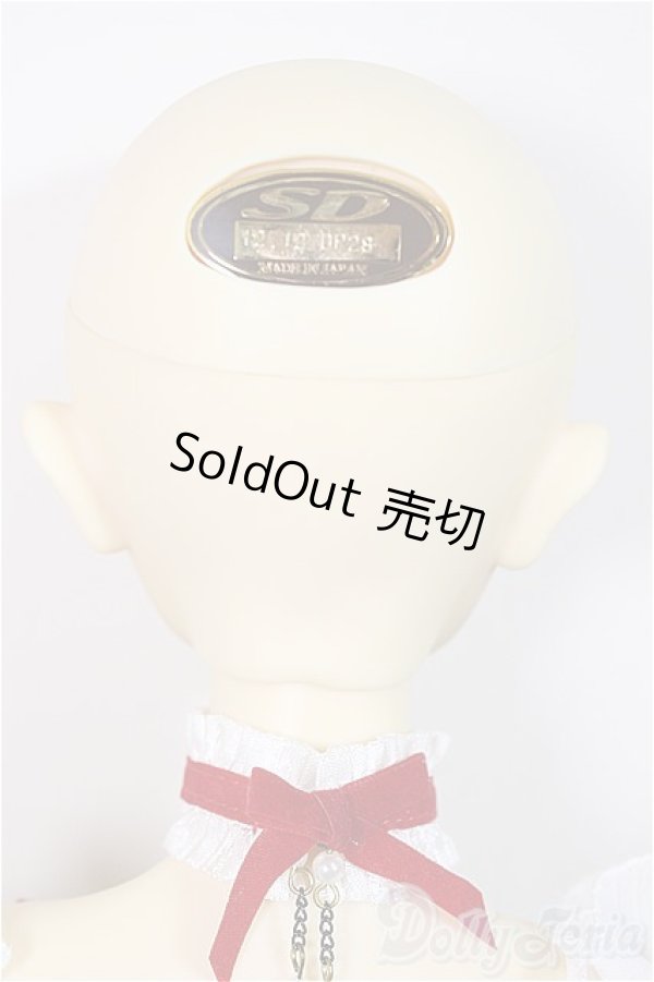 画像4: SDGr/クリィミーマミ/BJD 球体関節人形 A-25-07-30-147-TO-ZA (4)