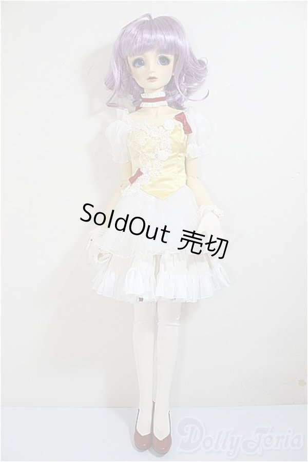 画像5: SDGr/クリィミーマミ/BJD 球体関節人形 A-25-07-30-147-TO-ZA (5)