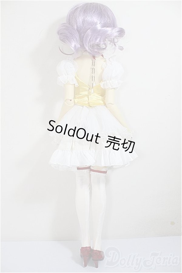 画像6: SDGr/クリィミーマミ/BJD 球体関節人形 A-25-07-30-147-TO-ZA (6)