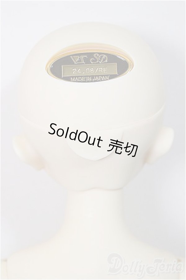 画像4: SDM/スタンダードモデル/BJD　球体関節人形 A-25-08-06-149-TO-ZA (4)