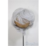 画像: 8-9inch/ウィッグ/インチ　BJD　MJD　ドール用 A-25-07-30-191-TO-ZA
