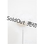 画像: 8-9inch/ウィッグ/インチ　BJD　MJD　ドール用 A-25-07-30-192-TO-ZA
