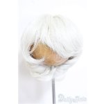 画像: 8-9inch/ウィッグ/インチ　BJD　MJD　ドール用 A-25-07-23-317-TO-ZA