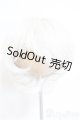 画像: 8-9inch/ウィッグ/インチ　BJD　MJD　ドール用 A-25-07-23-317-TO-ZA