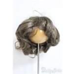 画像: 8-9inch/ウィッグ/インチ　BJD　MJD　ドール用 A-25-07-23-316-TO-ZA
