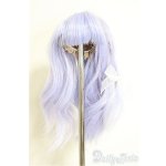 画像: 4inch/ウィッグ/インチ　BJD　MJD　ドール用 A-25-07-23-314-TO-ZA