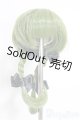 画像: 4inch/ウィッグ/インチ　BJD　MJD　ドール用 A-25-07-23-313-TO-ZA