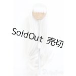画像: 7-8inch/ウィッグ/インチ　BJD　MJD　ドール用 A-25-07-23-315-TO-ZA