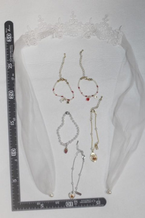 画像2: SD/OF:小物/1/3　60ｃｍ　BJD　MJD　衣装　ドール用 A-25-08-06-083-TO-ZA (2)