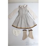 画像: SDM＆MSD/OF:衣装セット/1/4　40ｃｍ　BJD　MJD　衣装　ドール用 A-25-07-23-323-TO-ZA