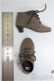 画像2: SDM＆MSD/OF:靴/1/4　40ｃｍ　BJD　MJD　衣装　ドール用 A-25-07-23-322-TO-ZA (2)