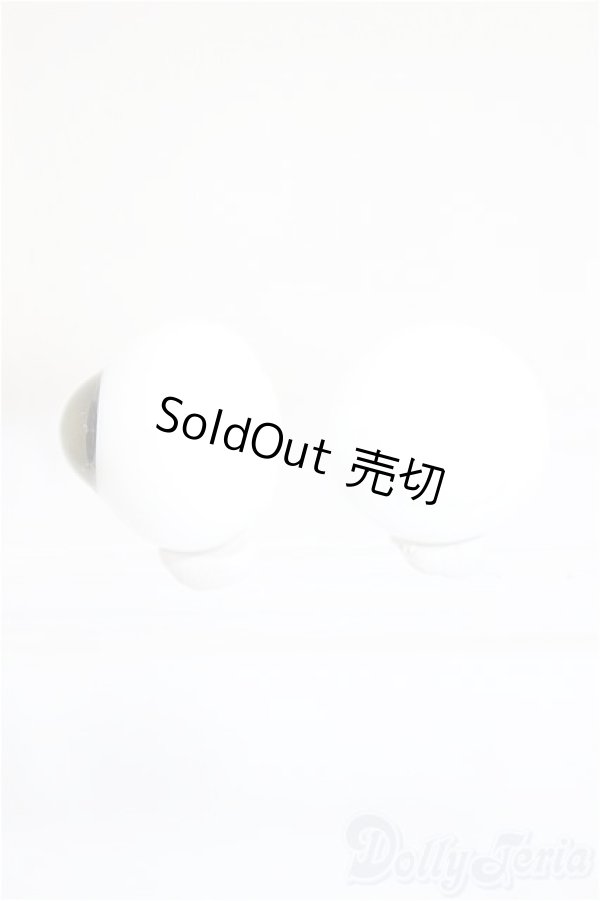 画像2: 18mm/グラスアイ/ドール用　アイ A-25-07-23-311-TO-ZA (2)