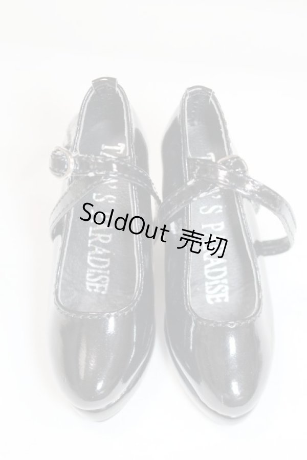 画像1: SD16/OF:靴/1/3　70ｃｍ　BJD　MJD　衣装　ドール用 A-25-08-06-048-NY-ZA (1)