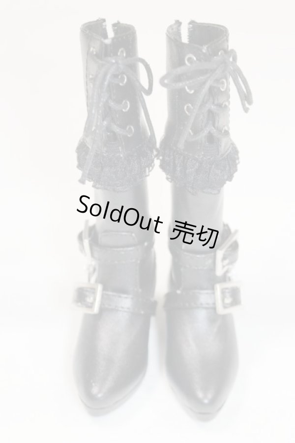 画像1: SD16/OF:靴/1/3　70ｃｍ　BJD　MJD　衣装　ドール用 A-25-08-06-047-NY-ZA (1)