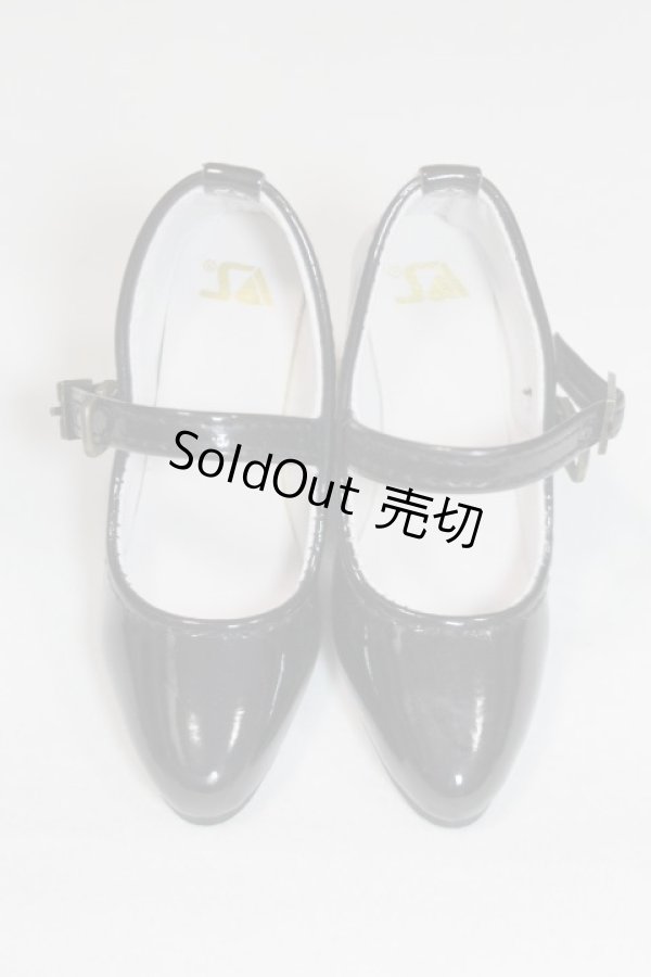 画像1: SD16/OF:靴/1/3　70ｃｍ　BJD　MJD　衣装　ドール用 A-25-08-06-049-NY-ZA (1)