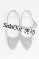 画像: SD16/OF:靴/1/3　70ｃｍ　BJD　MJD　衣装　ドール用 A-25-08-06-049-NY-ZA